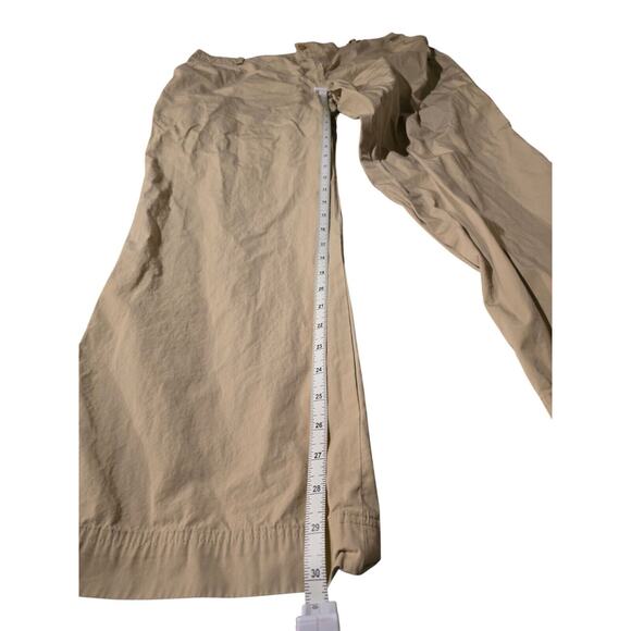 Lauren Ralph Lauren Women’s trousers tan brown khaki Pants Size 18w - Picture 5 of 5